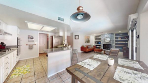 Family Oasis Ranch with Pool near Mystic Falls